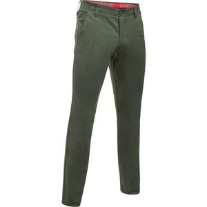 Men's Under Armour Performance Chino NWOT